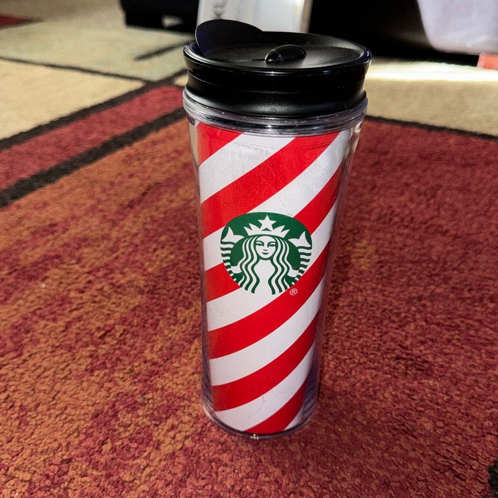 Starbucks Christmas‎ Cup